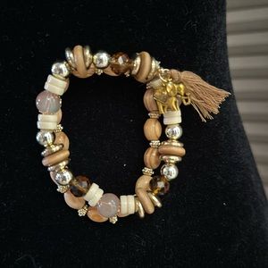 Bracelet set – new